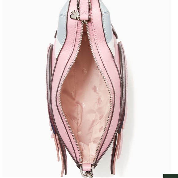 ‼️SOLD‼️ Kate Spade Lovebirds Crossbody - Picture 4 of 5